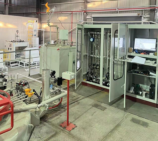  �Ȝ��������a���S�Һ����пƠt�I(y��)�Ƽ����޹�˾�齭�K�͑����ƵĔ�(sh��)�_���w�����t���b�{ԇ������